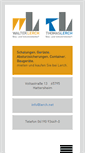 Mobile Screenshot of lerch.net
